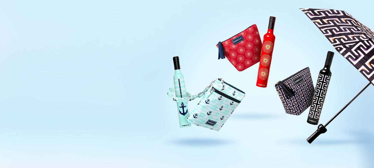 Vinrella matching sets