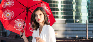  How to Style Your Vinrella Umbrella