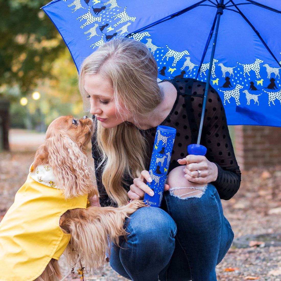  Animal lovers wine bottle umbrella collection by Vinrella