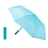 Turquoise Bottle Umbrella