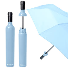  Turquoise Bottle Umbrella