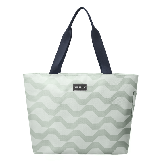 Tote N’ Go Large Tote Bag - Candace