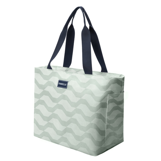 Tote N’ Go Large Tote Bag - Candace