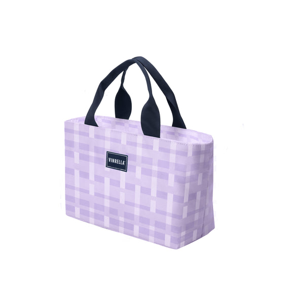 Bon Appetite Lunch/Wine Tote - Loveander