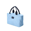 Bon Appetite Lunch/Wine Tote - Waves