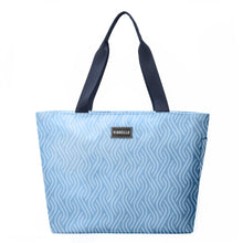  Tote N’ Go Large Tote Bag - Waves