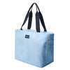 Tote N’ Go Large Tote Bag - Waves