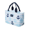 Seaside Lunch bag