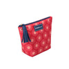 Vinrella Cosmetic Pouch Red