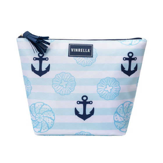 Vinrella Seaside Cosmetic Bag 