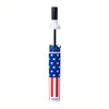 American Flag Bottle Umbrella by Vinrella